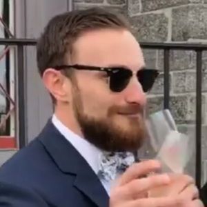 Meet your Posher, Michael